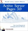 Active Server Pages 30 Your visual blueprint for developing interactive Web sites