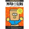 Grab Bag /Slam Dunk Mad Libs B2g1f 2pack (Mad Libs (Unnumbered Paperback))