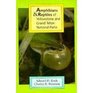 Amphibians  Reptiles of Yellowstone and Grand Teton National Parks