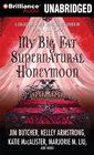 My Big Fat Supernatural Honeymoon