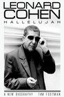 Leonard Cohen Hallelujah A New Biography