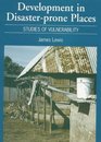 Development in DisasterProne Places Studies of Vulnerability