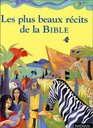 Les Plus Beaux rcits de la Bible