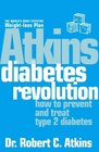 Atkins Diabetes Revolution