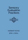 Sensory Evaluation Practices  Food and Science Technology Series