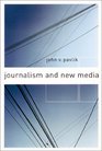 Journalism and New Media