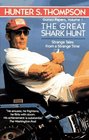 Great Shark Hunt (Gonzo Papers, Vol. 1)