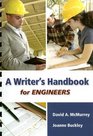 A Writer's Handbook for Engineers