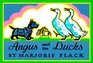 Angus and the Ducks