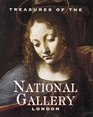 Treasures of the National Gallery London