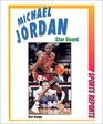 Michael Jordan Star Guard