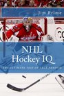 NHL Hockey IQ The Ultimate Test of True Fandom
