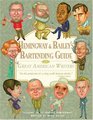 Hemingway  Bailey's Bartending Guide to Great American Writers