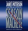 Season of the Machete (Audio CD) (Unabridged)