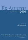 Ex Auditu  Volume 26 An International Journal of Theological Interpretation of Scripture