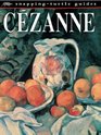 GREAT ARTIST GUIDES  CEZANNE