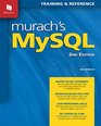 Murach's MySQL 2nd Edition