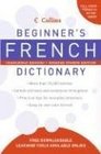 Collins Beginner's French Dictionary 4e