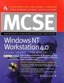 MCSE Windows NT Workstation 40 Study Guide