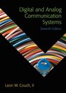 Digital  Analog Communication Systems