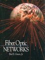 Fiber Optic Networks