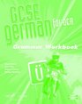 GCSE German for OCR Grammar Workbook