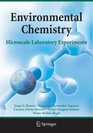 Environmental Chemistry Microscale Laboratory Experiments