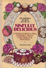 Grandma Rose's Book of Sinfully Delicious Cakes Cookies Pies Cheese Cakes Cake Rolls  Pastries