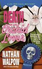 Death of an Orchid Lover (Joe Portugal Mystery)