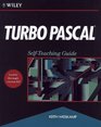 Turbo Pascal  SelfTeaching Guide