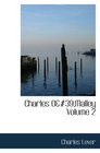 Charles O'Malley  Volume 2