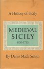 Medieval Sicily