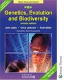 Genetics Evolution  Biodiversity Nelson Advanced Science