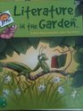 Literature in the Garden A Junior Master Gardener Golden Ray Series Level 1