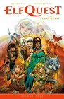 ElfQuest The Final Quest Volume 4