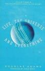 Life the Universe and Everything