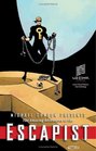 Michael Chabon PresentsThe Amazing Adventures of the Escapist Volume 3