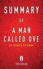 Summary of a Man Called Ove By Fredrik Backman  Includes Analysis