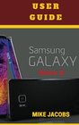 Samsung Galaxy Note 8 User Guide Learn the Basics about the Samsung Galaxy Note 8/User Manual