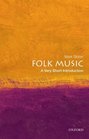 Folk Music A Very Short Introduction