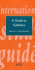 Guide to Galatians