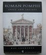 Roman Pompeii Space and Society