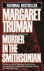 Murder in the Smithsonian (Capital Crimes, Bk 4)