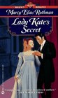 Lady Kate's Secret