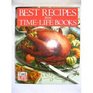 Best Recipes from TimeLife Books