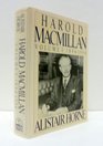 Harold Macmillan  Volume 1  18941956