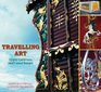 Travelling Art Gypsy Caravans and Canal Barges