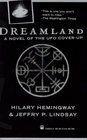 Dreamland A Novel of the UFO CoverUp