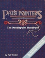 Pat's pointers The needlepoint handbook