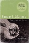 Meditative Commentary  Romans  Galatians